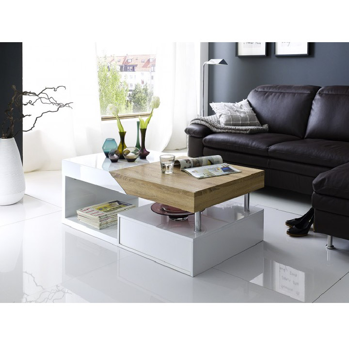 Konferenční stolek MELIDA Tempo Kondela