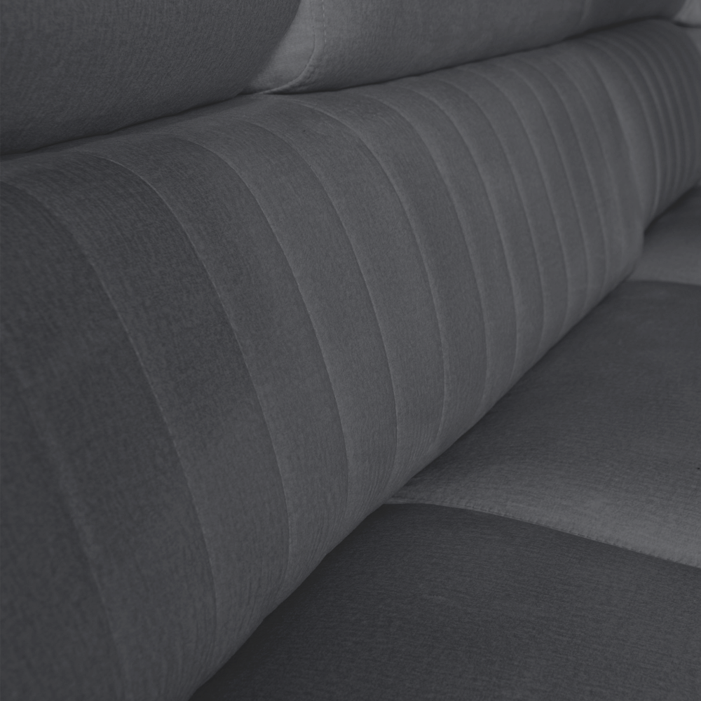 Rozkládací sedací souprava AMURA Tempo Kondela Pravé Obrázek