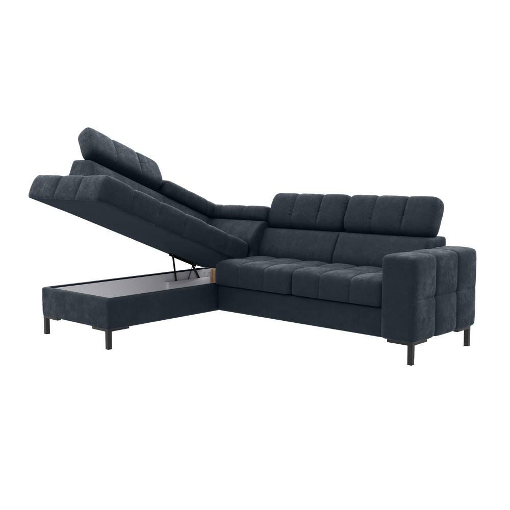 Rozkládací sedací souprava PASAT Tempo Kondela Pravé Obrázek