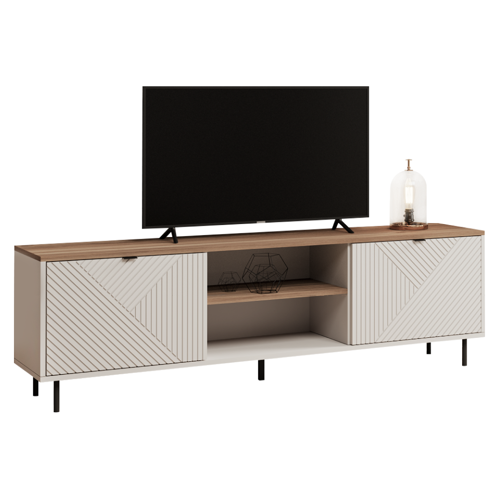 RTV stolík EYCO 2D/180 Tempo Kondela