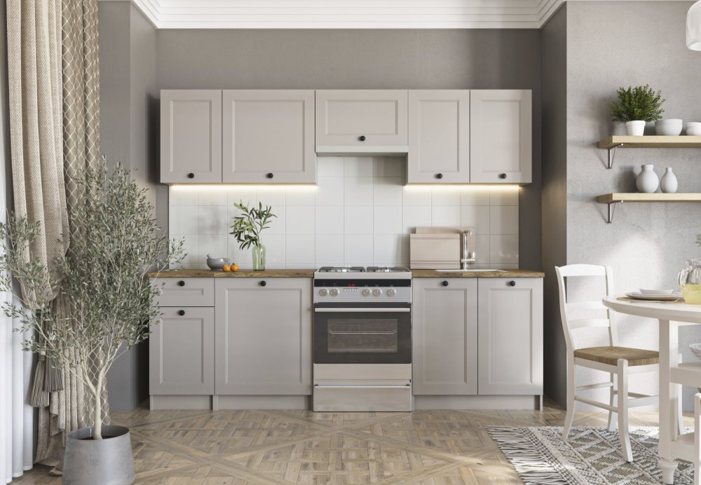 Kuchynská linka VIVIAN 240 Halmar