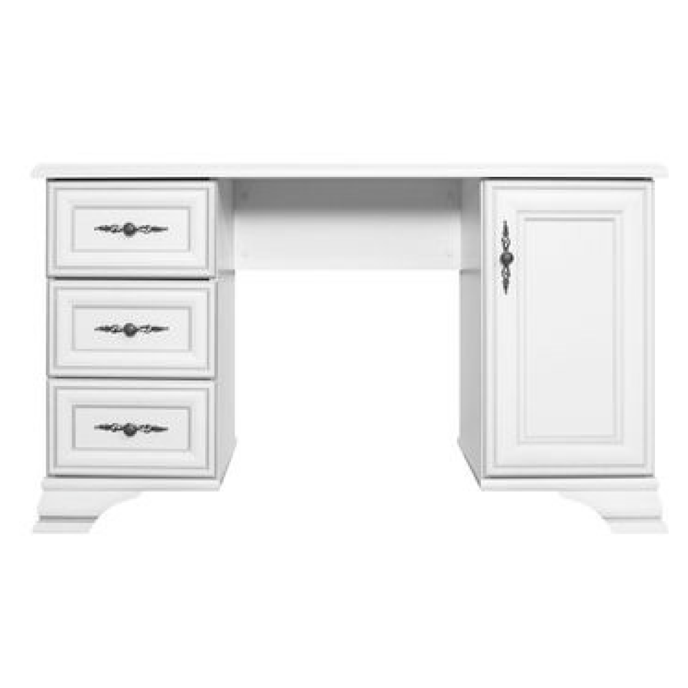 Toaletný stolík KENTAK TOL Tempo Kondela