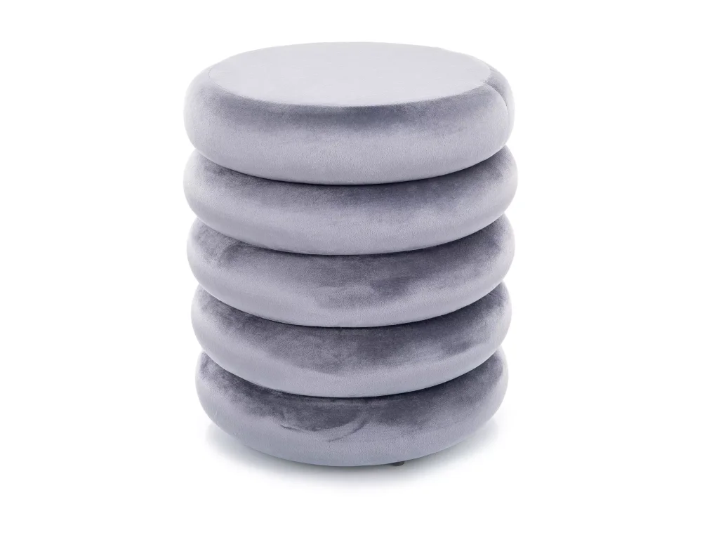 Puf Calvi Velvet