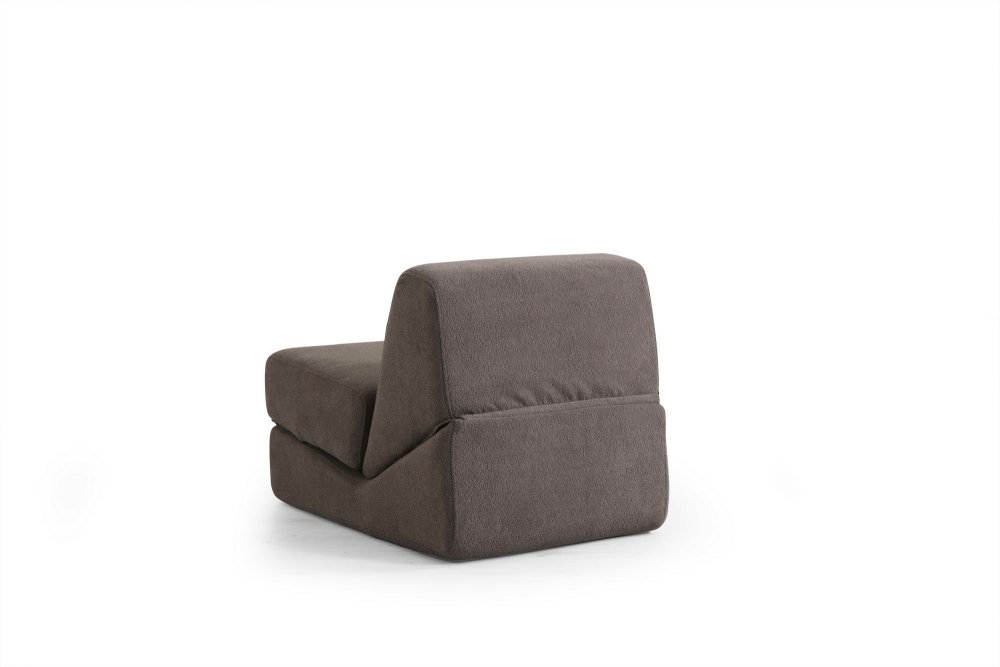 Rozkládací křeslo Origami Convertable - Warm Grey (obrázek 6)