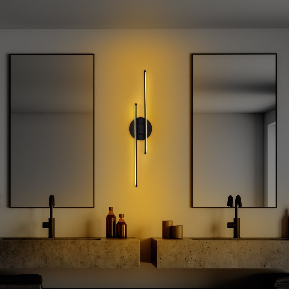 Nástěnná lampa Umut - 13299 (obrázek 8)