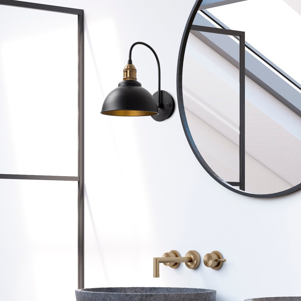 Nástěnná lampa Varzan - 10840 (obrázek 8)