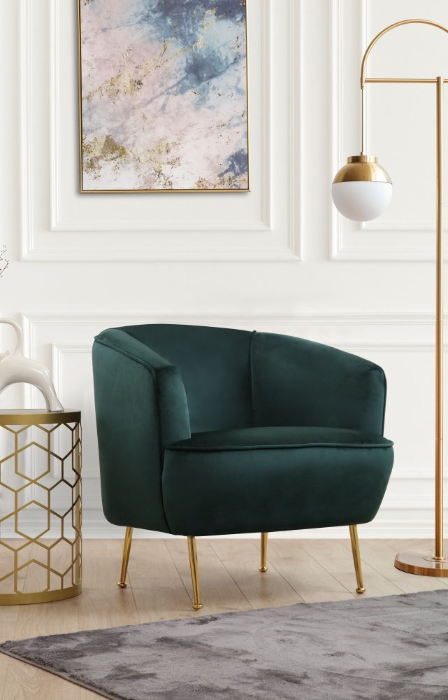 Kreslo ušiak Piccoli Armchair