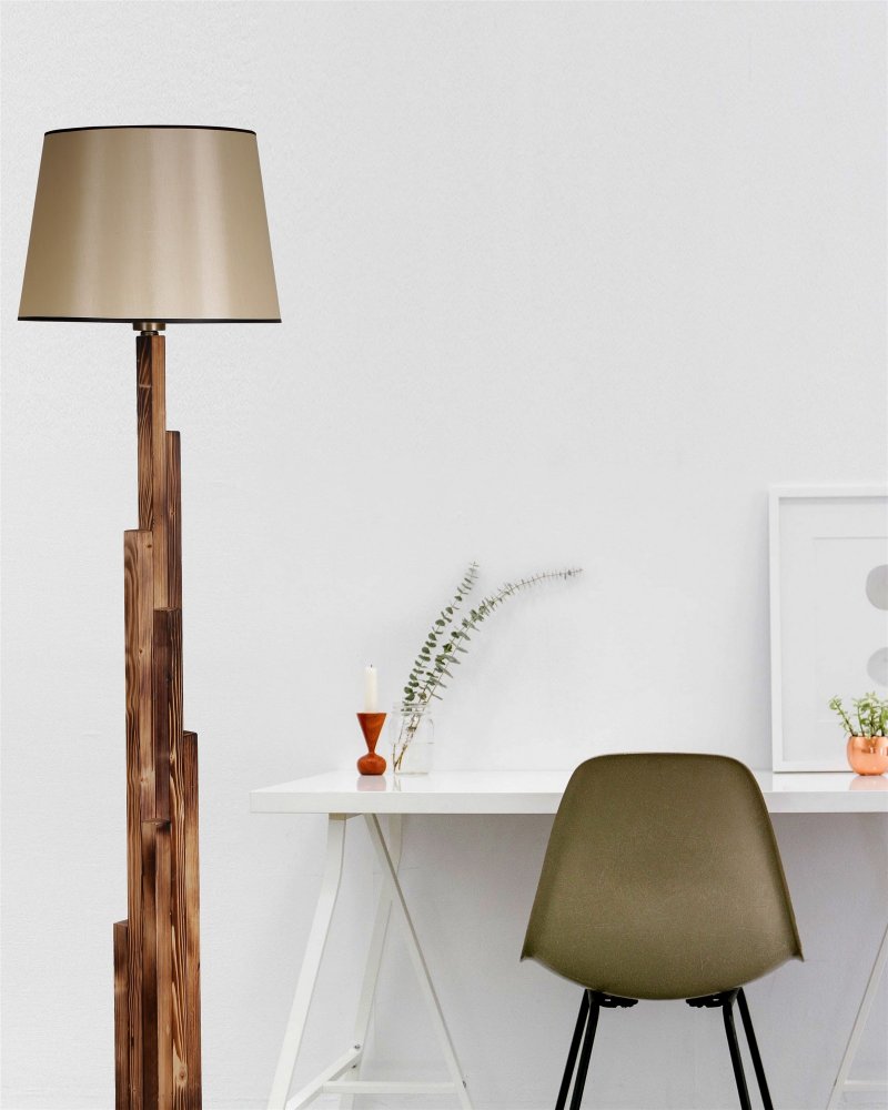 Stojací lampa 8300-2 (obrázek 3)