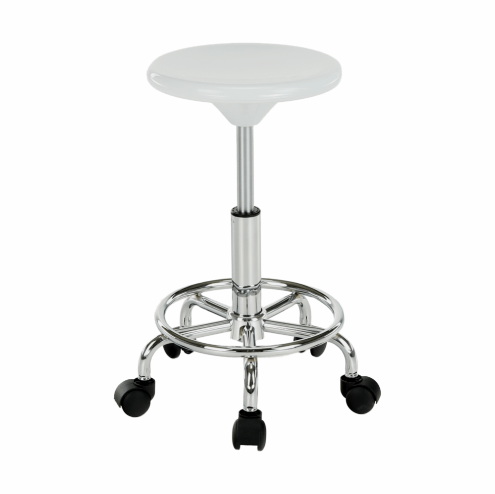 Stolička MABEL 3 NEW Tempo Kondela Černá Obrázek