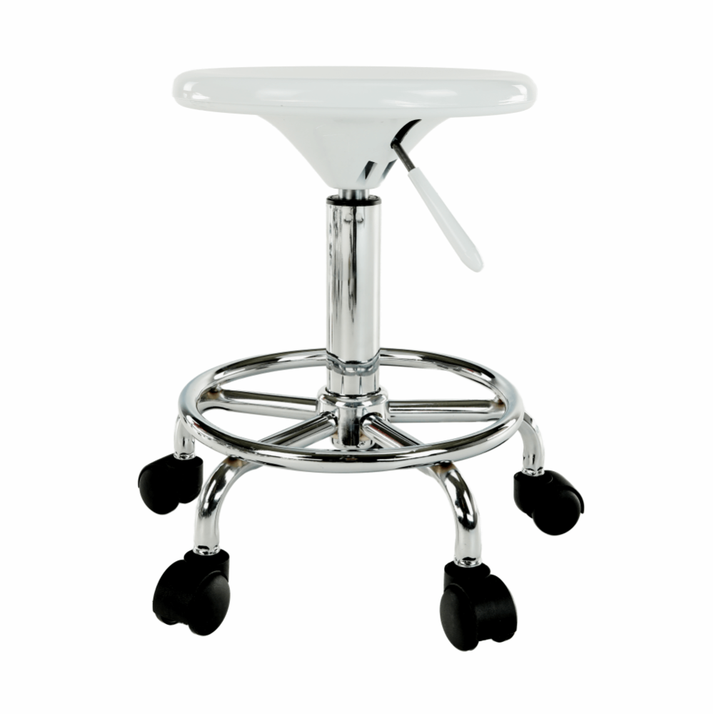 Stolička MABEL 3 NEW Tempo Kondela Černá Obrázek