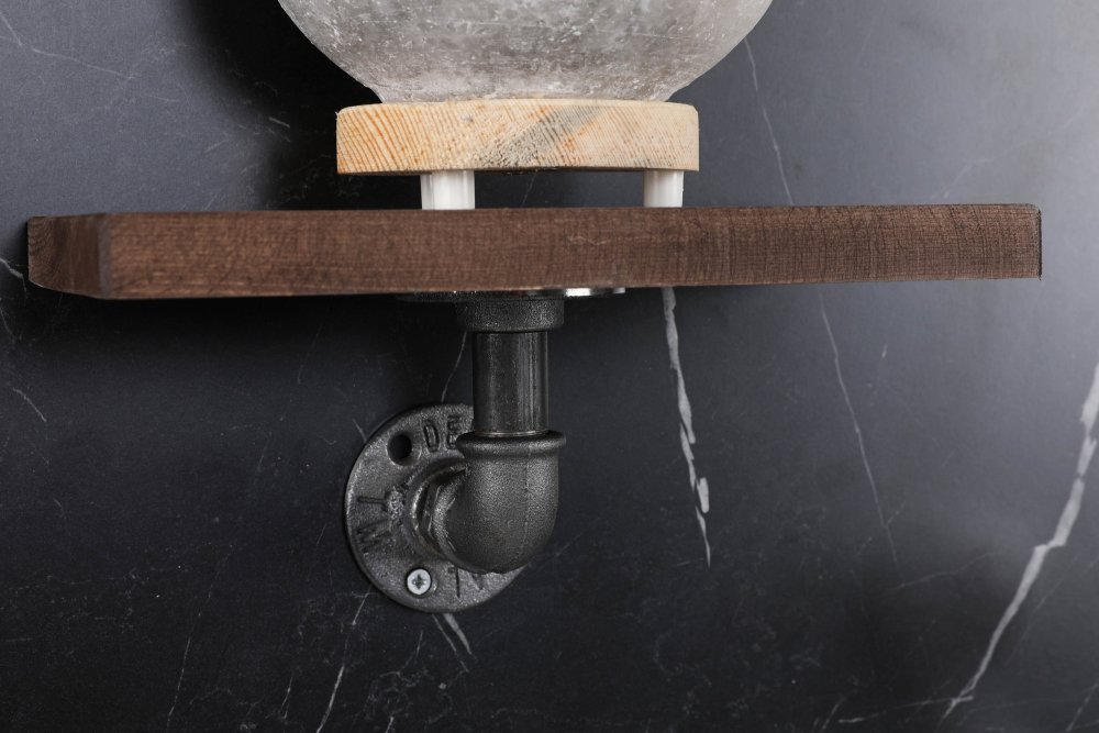 Pipe Shelf Boruraf056 (obrázek 10)