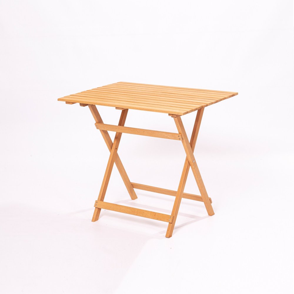 Garden Table & Chairs Set (3 Pieces) My003A (obrázek 4)