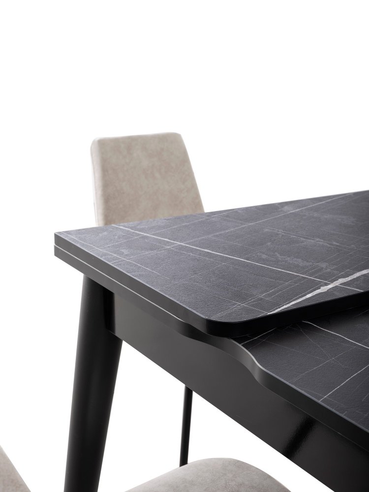 Extendable Dining Table Totem - 3041 (obrázek 9)