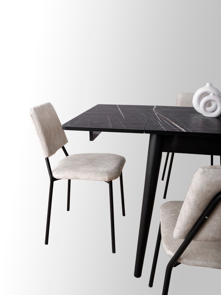 Extendable Dining Table Totem - 3041 (obrázek 15)