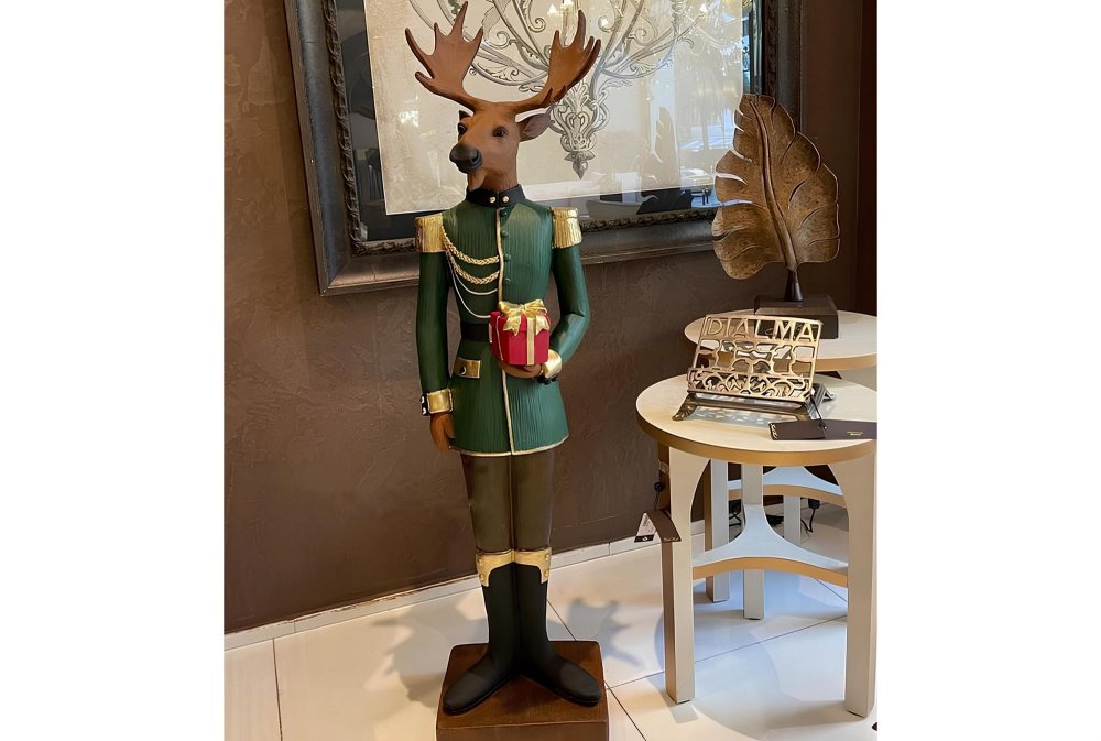 Dekoratívny predmet CY0702