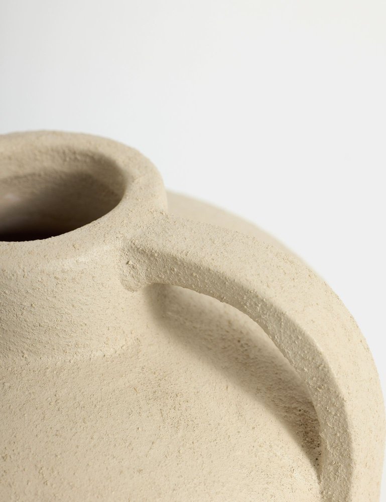 Vase Handle Terracota (obrázek 4)