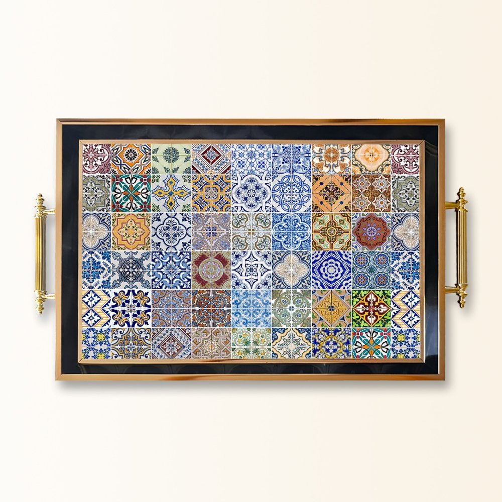 Tray TPA9894 (obrázek 3)