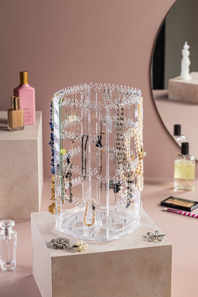 Make-Up Organizer CPLS4RF