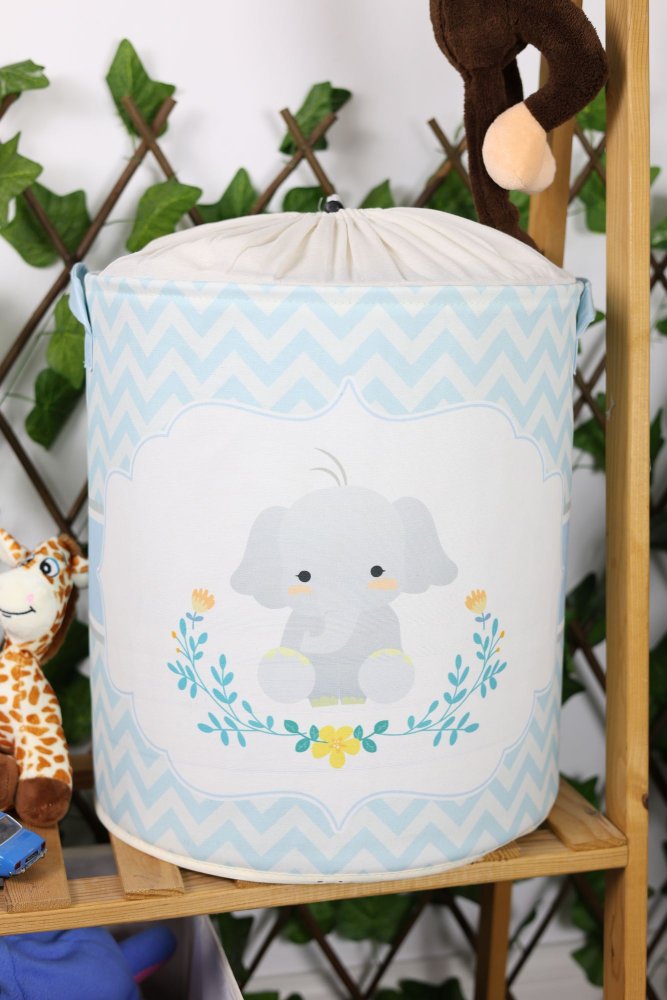 Felt Basket YLC.S.013