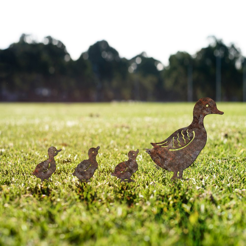 Záhradná dekorácia Fam 08