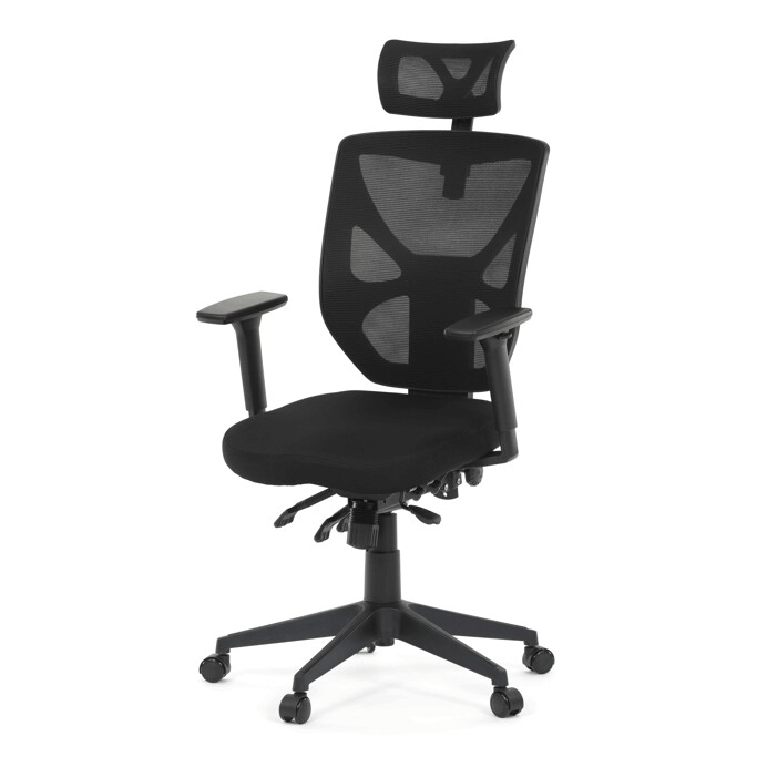 Kancelárska stolička KA-Q8250 Autronic