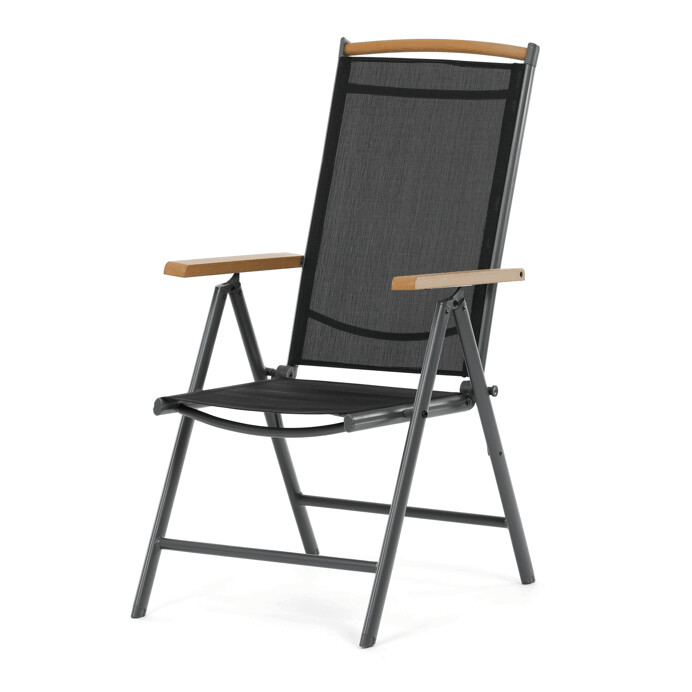 Záhradná stolička AZC-W1408 Autronic