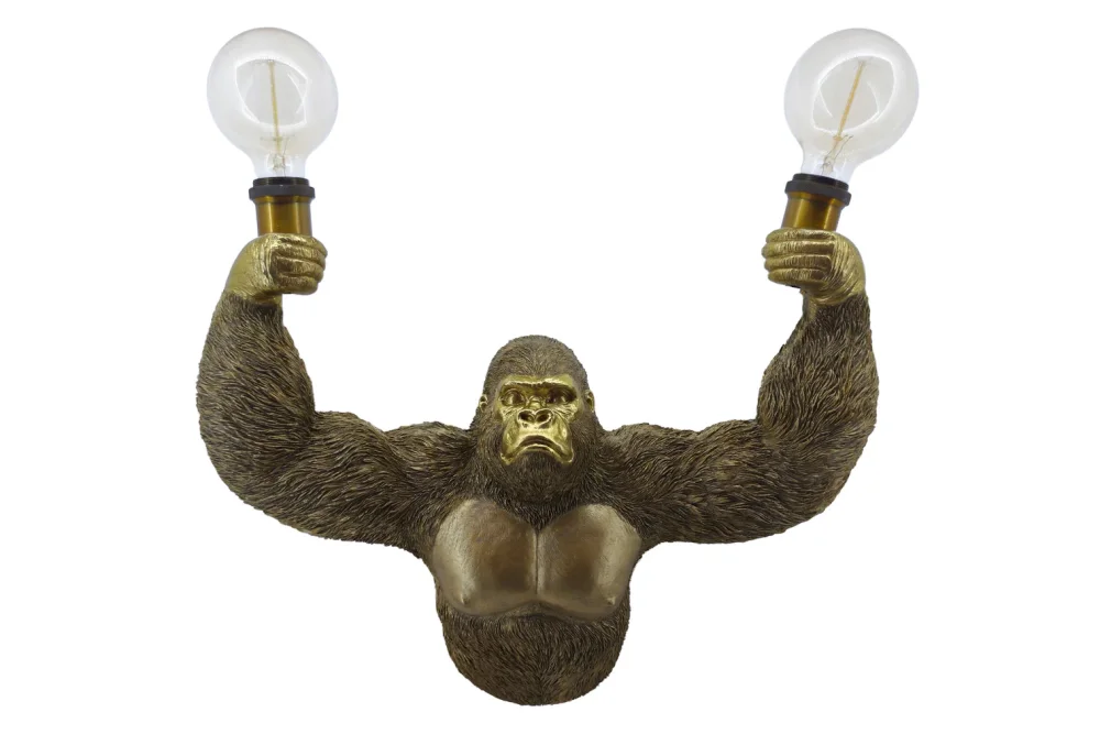 Nástenná lampa LENO Dekorhome