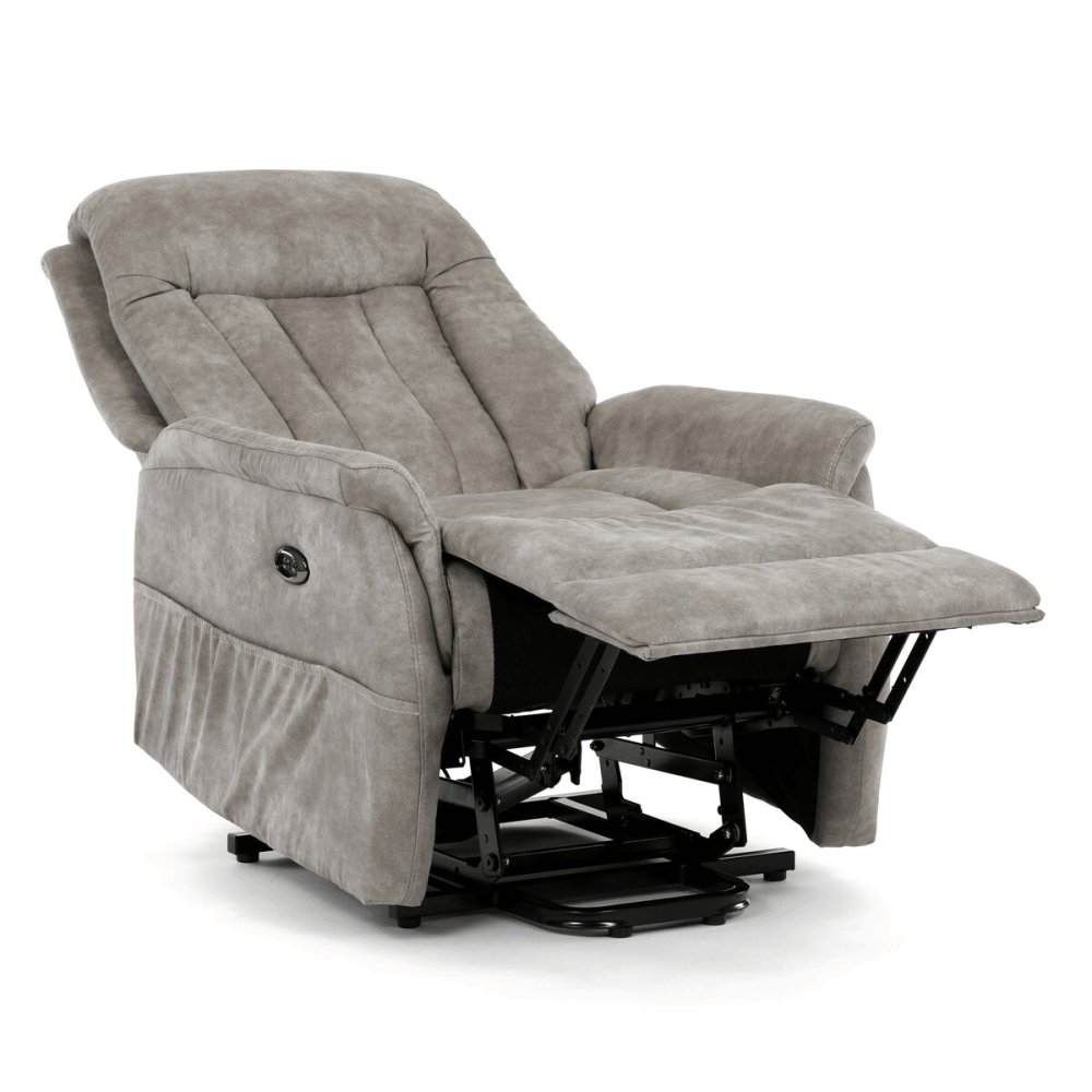 Elektrické polohovacie kreslo TV-Q8575 Autronic