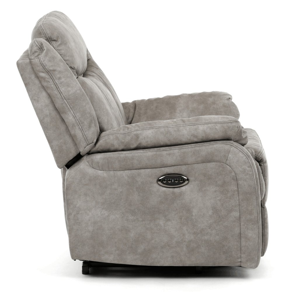 Elektrické polohovacie kreslo TV-Q8668 Autronic