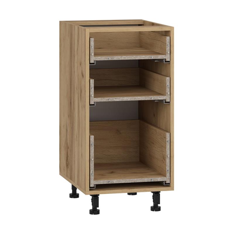 Spodná skrinka VENTO D3S_H-40/82 korpus Halmar