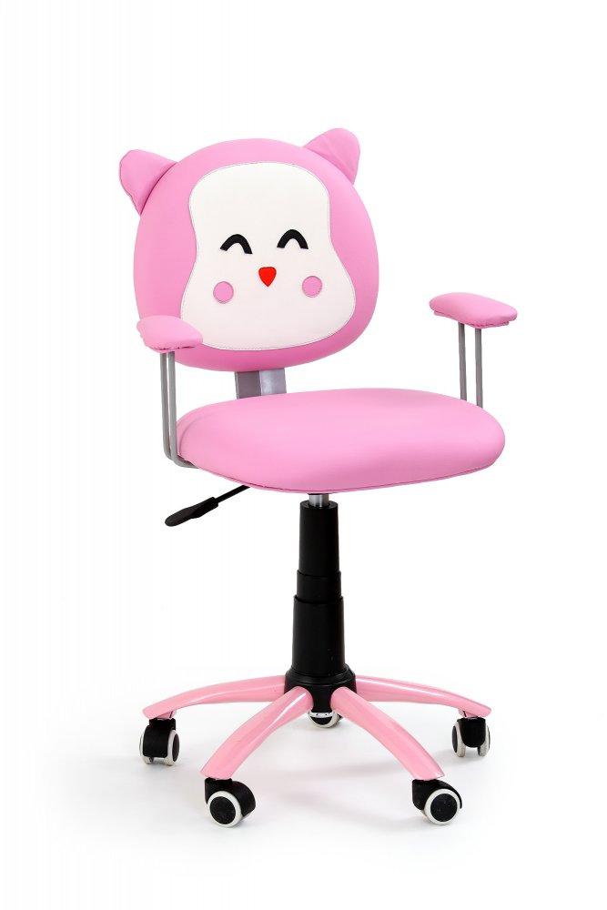 E-shop Detská stolička Kitty Halmar