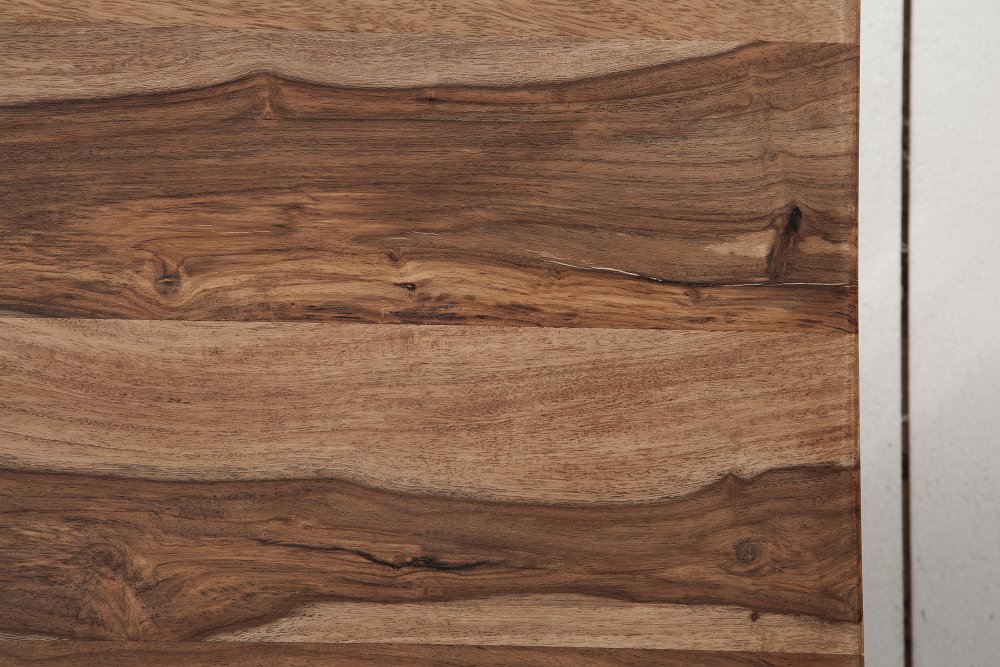 Konferenční stolek ATHAMÁS Dekorhome Sheesham Obrázek