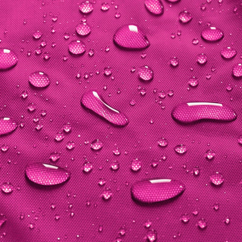 Zahradní altán 3x3m růžový SH05RU Dekorhome Obrázek