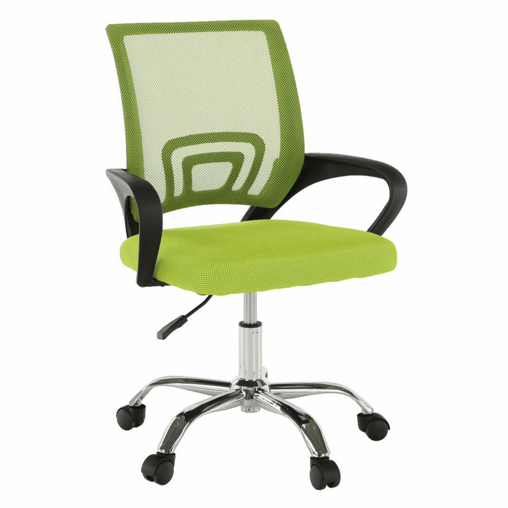 Kancelárska stolička DEX 4 NEW Tempo Kondela