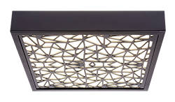 Stropní svítidlo LASER 2 Candellux Obrázek