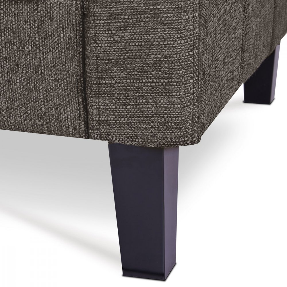 Rozkládací pohovka ASB-020 Autronic Šedá Obrázek