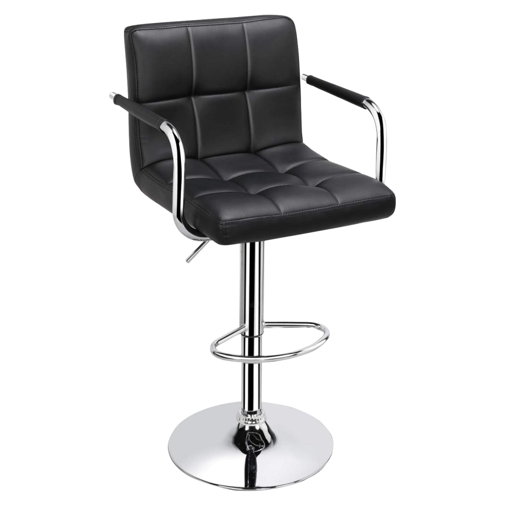 E-shop Barová stolička LEORA 3 NEW Tempo Kondela