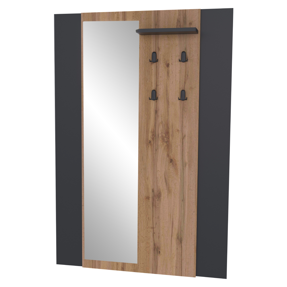 Vešiakový panel AMONI Tempo Kondela