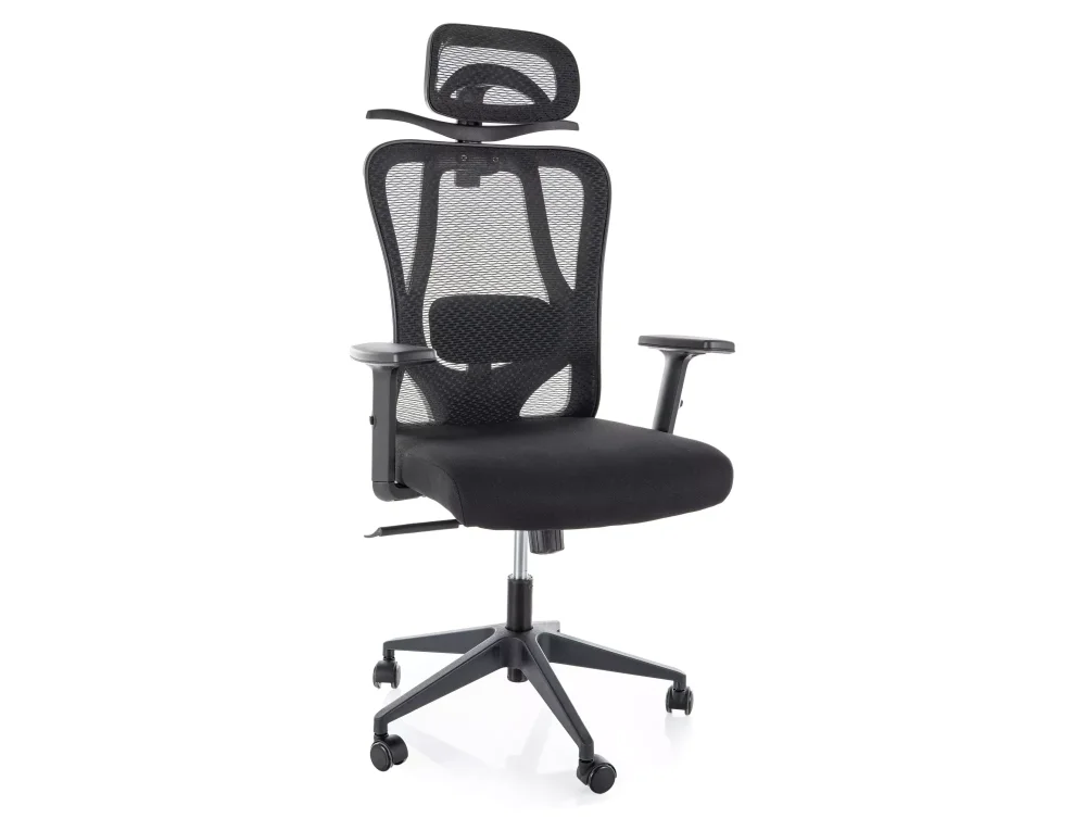 Otočné kreslo Q-080