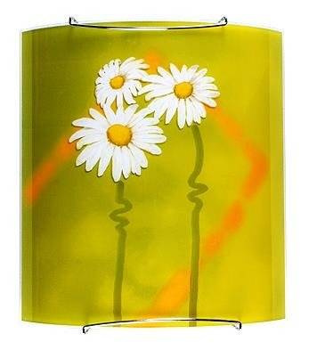 Stropní lampa Stropní lampa Chamomile 1X60W