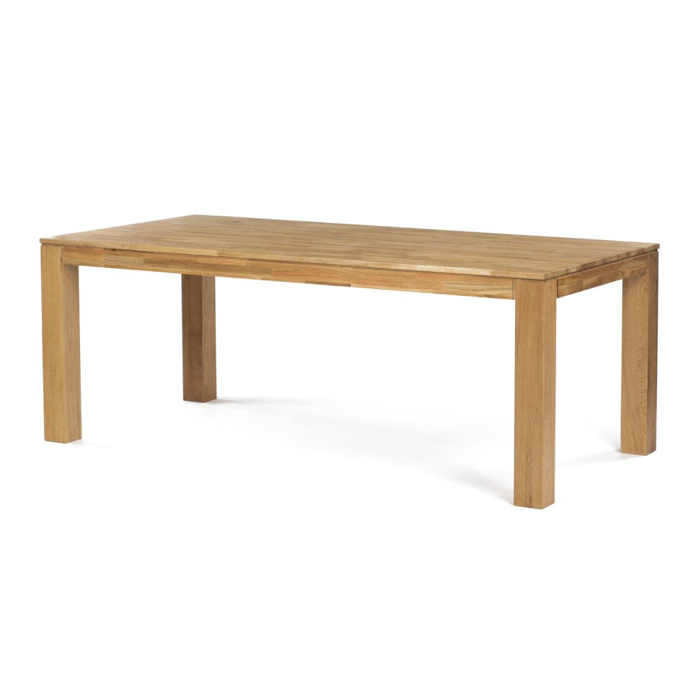 Jedálenský stôl DS-H masiv Autronic