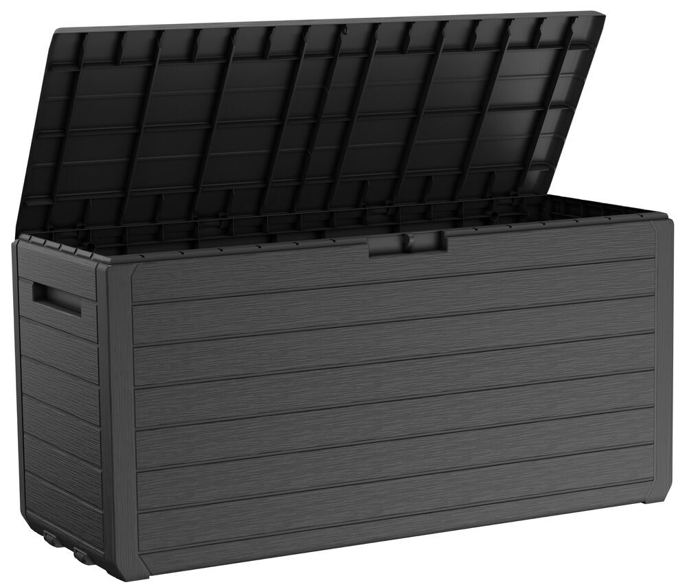 Záhradný úložný box ATLAS 270 l Keter