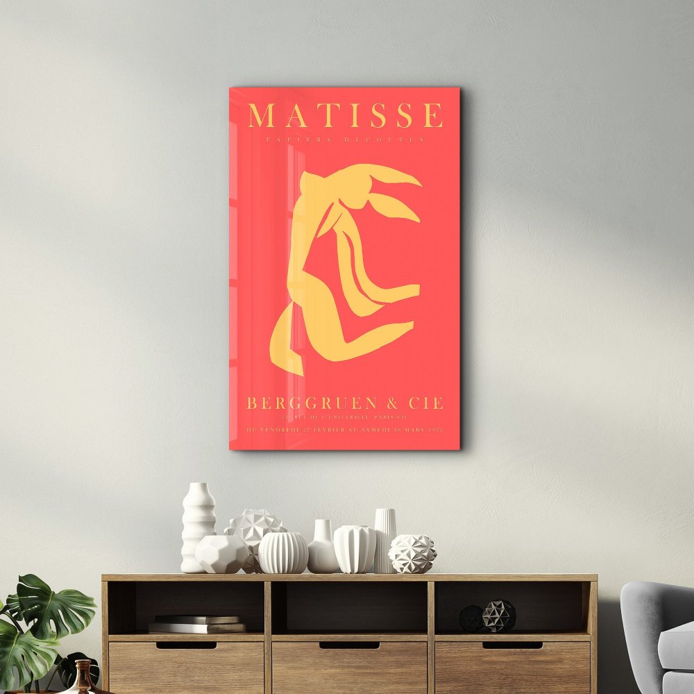 Dekoratívny obraz z tvrdeného skla SPR-1161 - 46 x 72