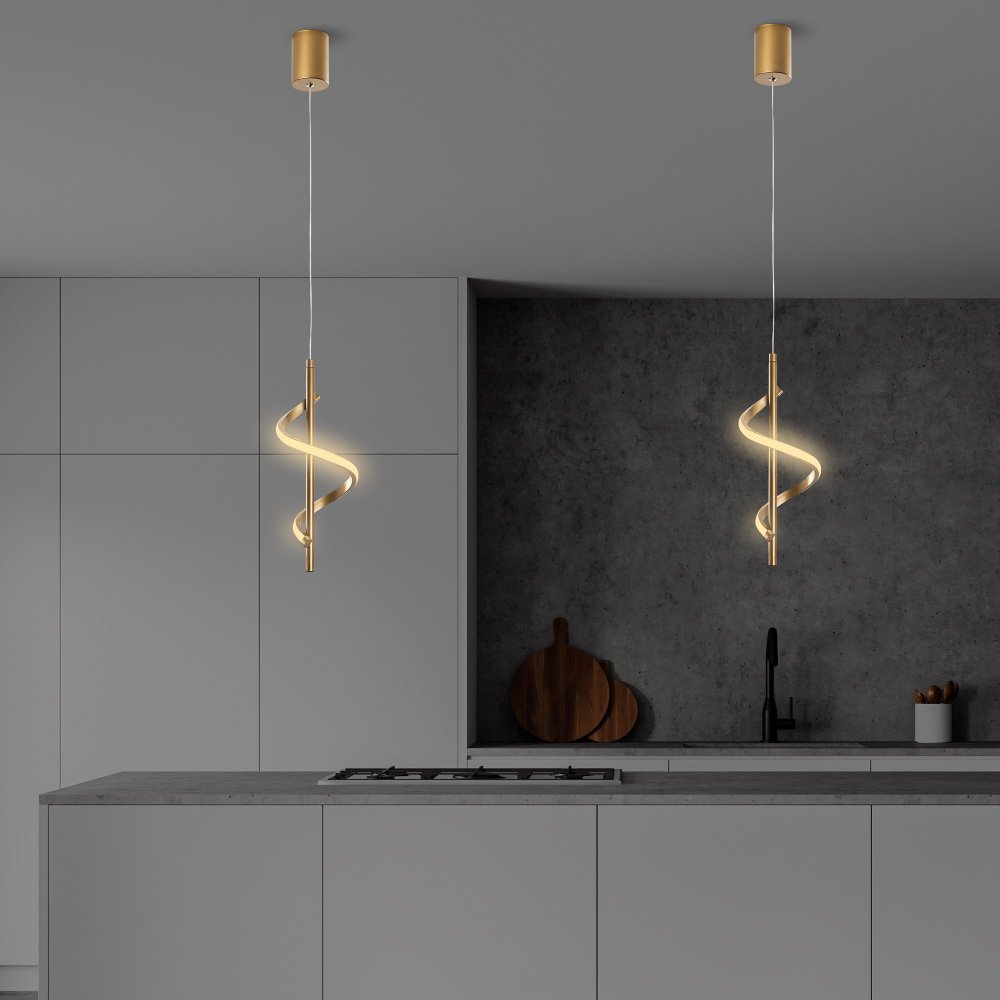 Luster Lıkma - 13519