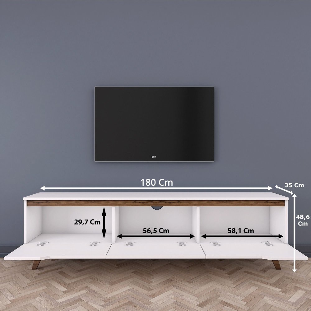 TV stolek D1 - 794 (obrázek 3)