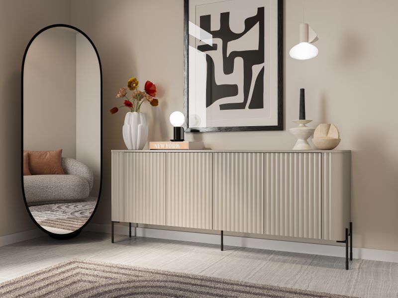 Komoda VERA 150 Halmar