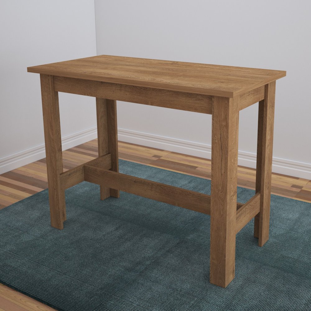 Jídelní stůl Barra - Caucasian Oak (obrázek 4)