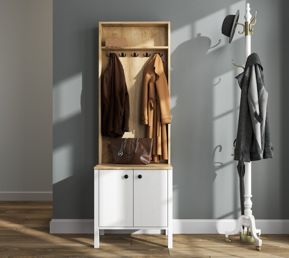 Predsieňová stena FRN-20077