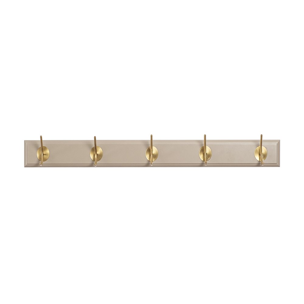 Wooden Wall Hook ASK-009 (obrázek 5)