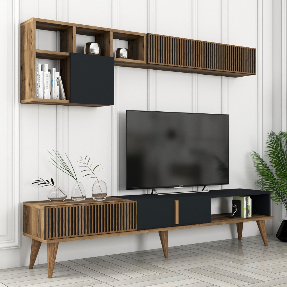 Living Room Furniture Set Milan Set 483 (obrázek 4)
